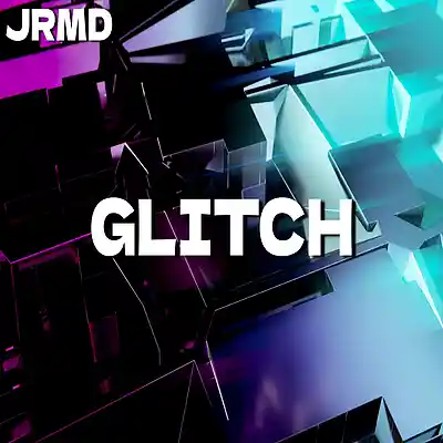 Picture for song 'Glitch (K-Pop Type Beat)' by artist 'Jrmd'