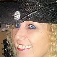 Picture for song 'DOLLY DUNN Just One More Time Echota Records 04 Tr' by artist 'Juanita Ford Publishing'