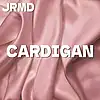 Picture for song 'Cardigan (K-Pop Type Beat)' by artist 'Jrmd'