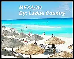 Picture for song 'MEXICO' by artist 'LaDue Country'