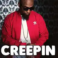 Picture for song 'Creepin ' by artist 'Lbeats.com'