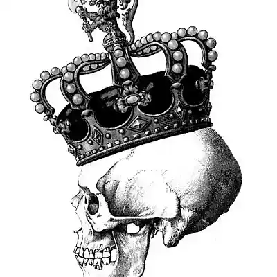 Picture for song 'Throne' by artist 'Lightning Music'