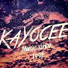 Picture for song 'WORK(Prod. by KaYocee)' by artist 'LordKaYo'