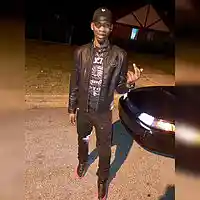 Picture for song 'BlocBoy JB type beat cool with it' by artist 'masonthatrack'