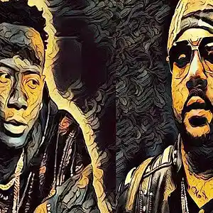 Picture for song 'money man moneybagg yo type beat pull up' by artist 'masonthatrack'