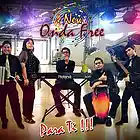 Picture for song 'Ella' by artist 'New Onda Free'