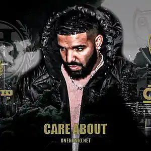 Picture for song 'CARE ABOUT' by artist 'OneHunid Beats'