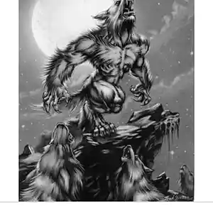 Picture for song 'beast of the night' by artist 'Oson'