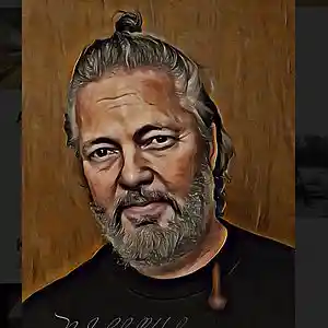 Picture for song 'daily bread mcelroy vocals mix' by artist 'Owin' Moses Jerry Mynatt written songs'