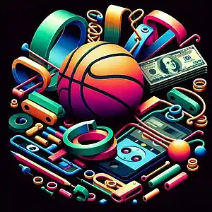 Picture for song 'Bounce Back' by artist 'Pasha Paroh'