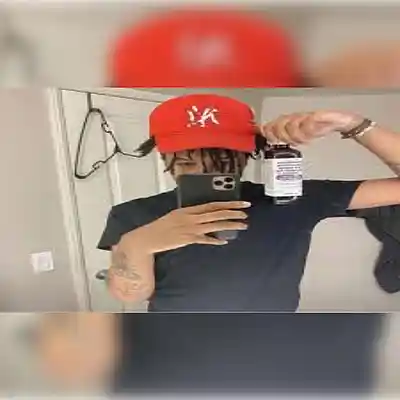 Picture for song 'Kankan x Destroy Lonely Type Beat "OnGo"' by artist 'PLUGGNBME850'