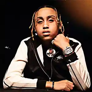 Picture for song '"All Love" Stunna Gambino Type Beat' by artist 'prodzach'