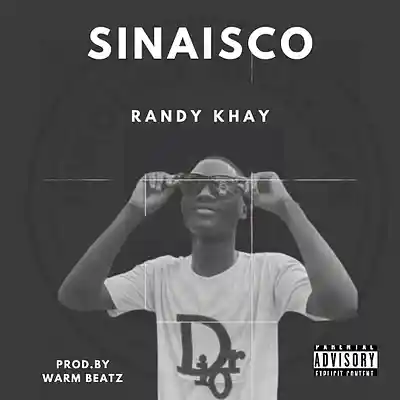 Picture for song 'Randy-Khay-Siniasco' by artist 'Randy Khay'