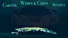 Picture for song 'Whips & Chips' by artist 'RichAve'