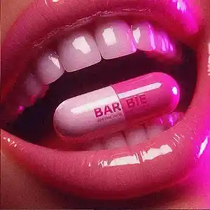 Picture for song 'Barbz' by artist 'RICH MELLO'