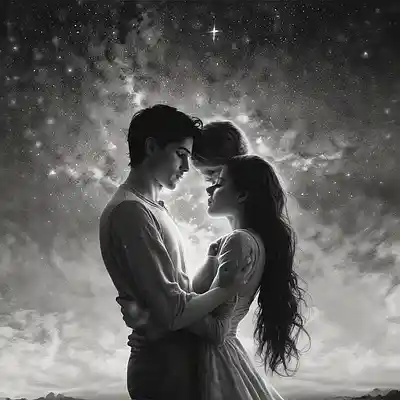 Picture for song 'My Closest Friend (pop version)' by artist 'Rob B (GER)'