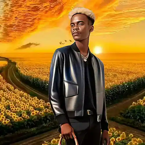 Picture for song 'Pon Yah Body=' by artist 'Shablizy King'