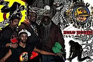 Artist picture