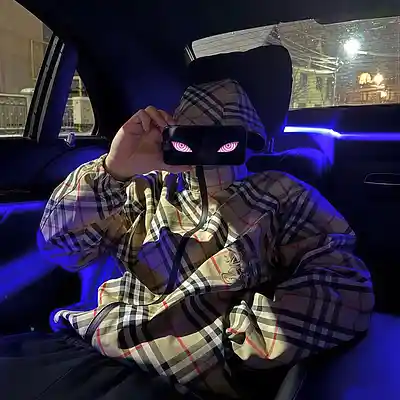 Picture for song 'LITHE TYPE BEAT - "Dusk Letters"' by artist 'saypbeats'