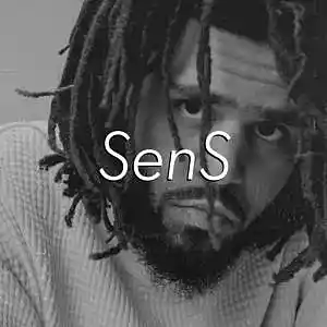 Picture for song 'Peace of Mind J. cole Type Beat' by artist 'SenS Beats'
