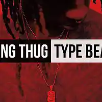 Picture for song 'YOUNG THUG TYPE BEAT' by artist 'Sep Entertainment'