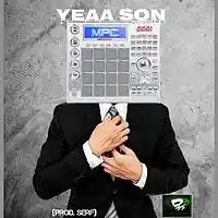 Picture for song 'Yea Son Beat (prod Serf)' by artist 'Serf TripleGod Recordings'