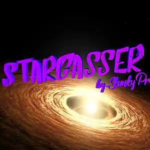 Picture for song 'Stargasser beat by skunky prod 164 bpm' by artist 'Skunky Prod Beatmaker'