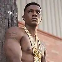Picture for song '*Orchestra* (Boosie Bad Azz)' by artist 'SmokeBih'