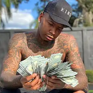 Picture for song 'Then Vs Now' by artist 'Stacked Up Michael'