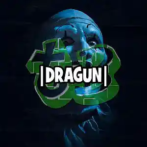 Picture for song 'Dragun - Action Movie Type Beat - 114BPM' by artist 'tB HealthySickness'