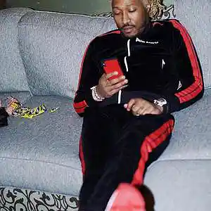 Picture for song 'Coco - Future x 808 Mafia 2021' by artist 'Thunderjet'