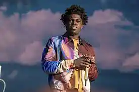 Picture for song 'Kodak Black Type Beat "Next" (Prod.Trackmatic850 ' by artist 'Trackmatic 850'