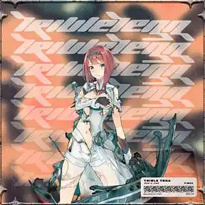 Picture for song 'RSB n One' by artist 'TRIBLE T3GA'
