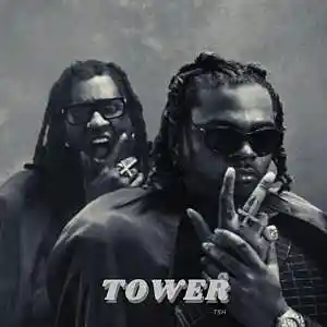 Picture for song 'TOWER - BUY 1 GET 4 FREE - Lil Baby Type Beat' by artist 'TSH'
