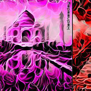 Picture for song 'TWISTERiON - Wednesday' by artist 'TWISTERiON'