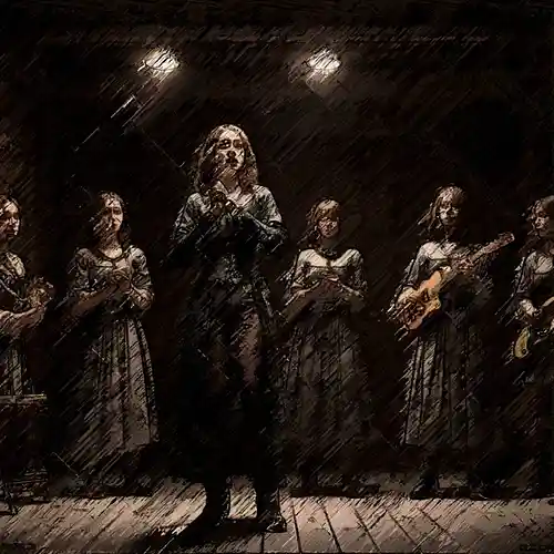 Artist picture