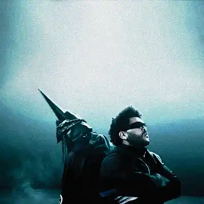 Picture for song 'ULTIMATUM (Playboi Carti, The Weeknd, Travis Scot)' by artist 'VESCAPE'