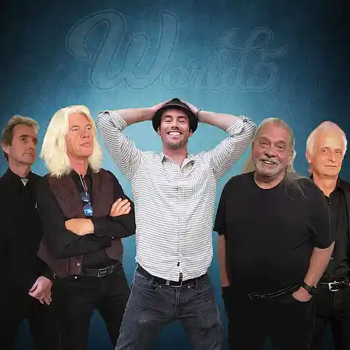 Artist picture