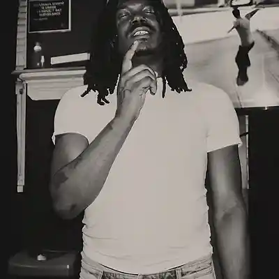 Picture for song 'Lucki Type Beat - Solitude 3' by artist 'willvercetti'