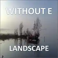 Picture for song 'LANDSCAPE' by artist 'WITHOUT E'