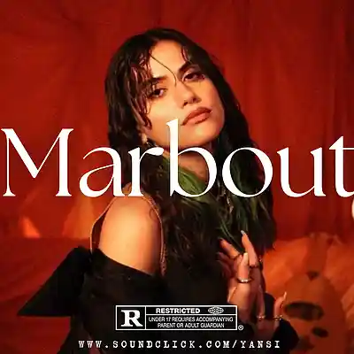 Picture for song '"Marbout" Afro-Arab & Latin x Oud Fusion' by artist 'yansi'