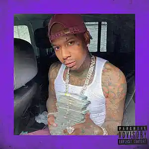 Picture for song 'No Trust' by artist 'Zaysace P'