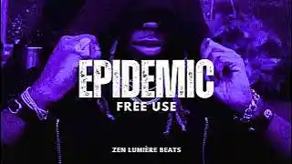 Picture for song 'EPIDEMIC (Trap Beat)' by artist 'Zen Lumiere'