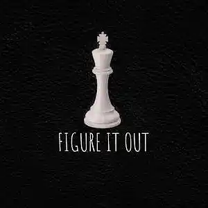 Picture for song 'Figure It Out' by artist '2riffick'