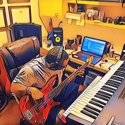 Picture for song 'eMastered_judgement-day (New)' by artist '88keyz4lyf'