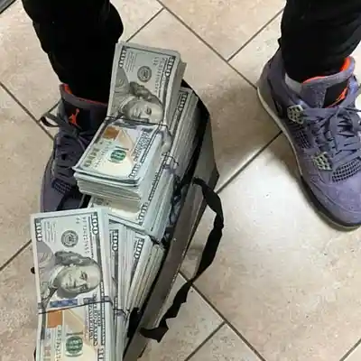 Picture for song 'Rio Da Yung OG x BabyfxceE Type Beat - The Game' by artist '8xbeatz'