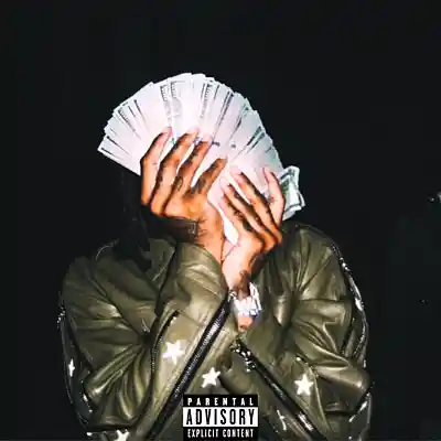 Picture for song 'PROUD - KEY GLOCK TYPE BEAT' by artist 'Alex Muzic'