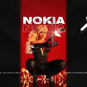 Picture for song 'NOKIA - Buy 2 Get 2 Free - Trap' by artist 'Alexx Melo'