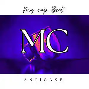 Picture for song 'my cup & beat (caribbean type beat)' by artist 'AnticAse Beats'