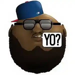 Picture for song 'Yo Produced by BeatsByLc instrumental' by artist 'BeatsByLc'